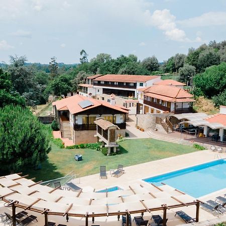 Quinta Do Burgo - Nature Hotel Amares Zewnętrze zdjęcie