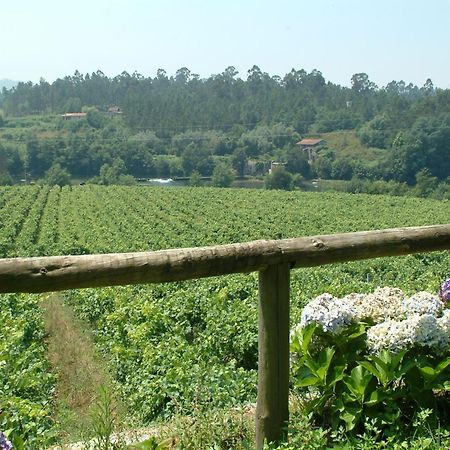 Quinta Do Burgo - Nature Hotel Amares Zewnętrze zdjęcie