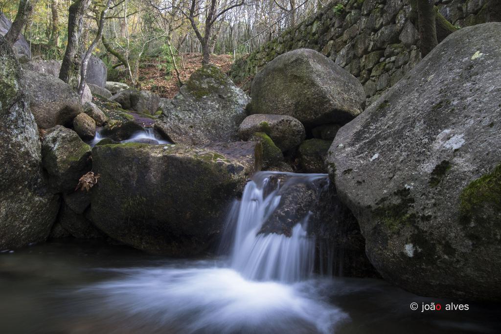 Quinta Do Burgo - Nature Hotel Amares Zewnętrze zdjęcie