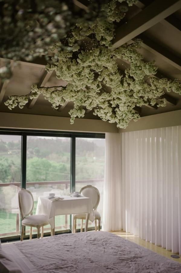 Quinta Do Burgo - Nature Hotel Amares Zewnętrze zdjęcie
