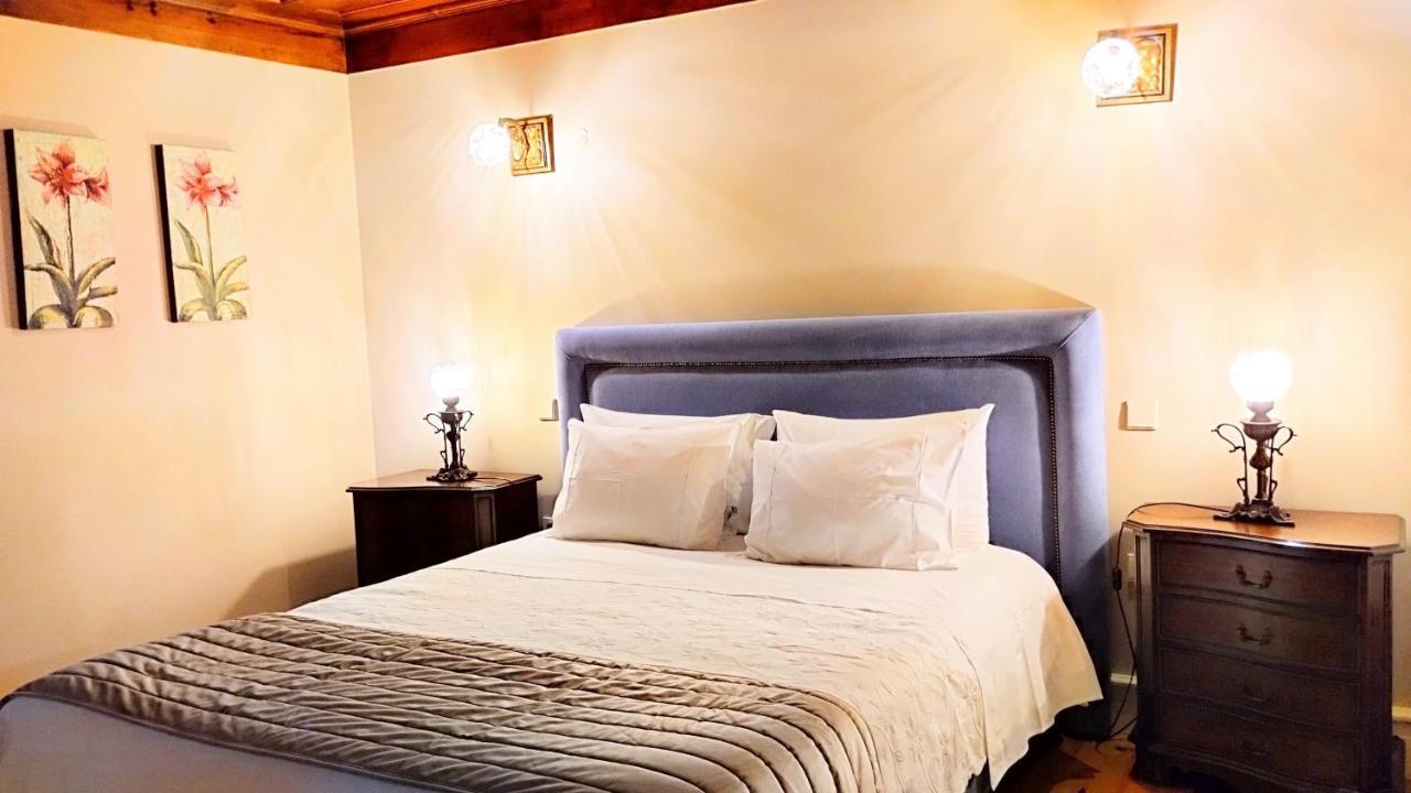 Quinta Do Burgo - Nature Hotel Amares Zewnętrze zdjęcie