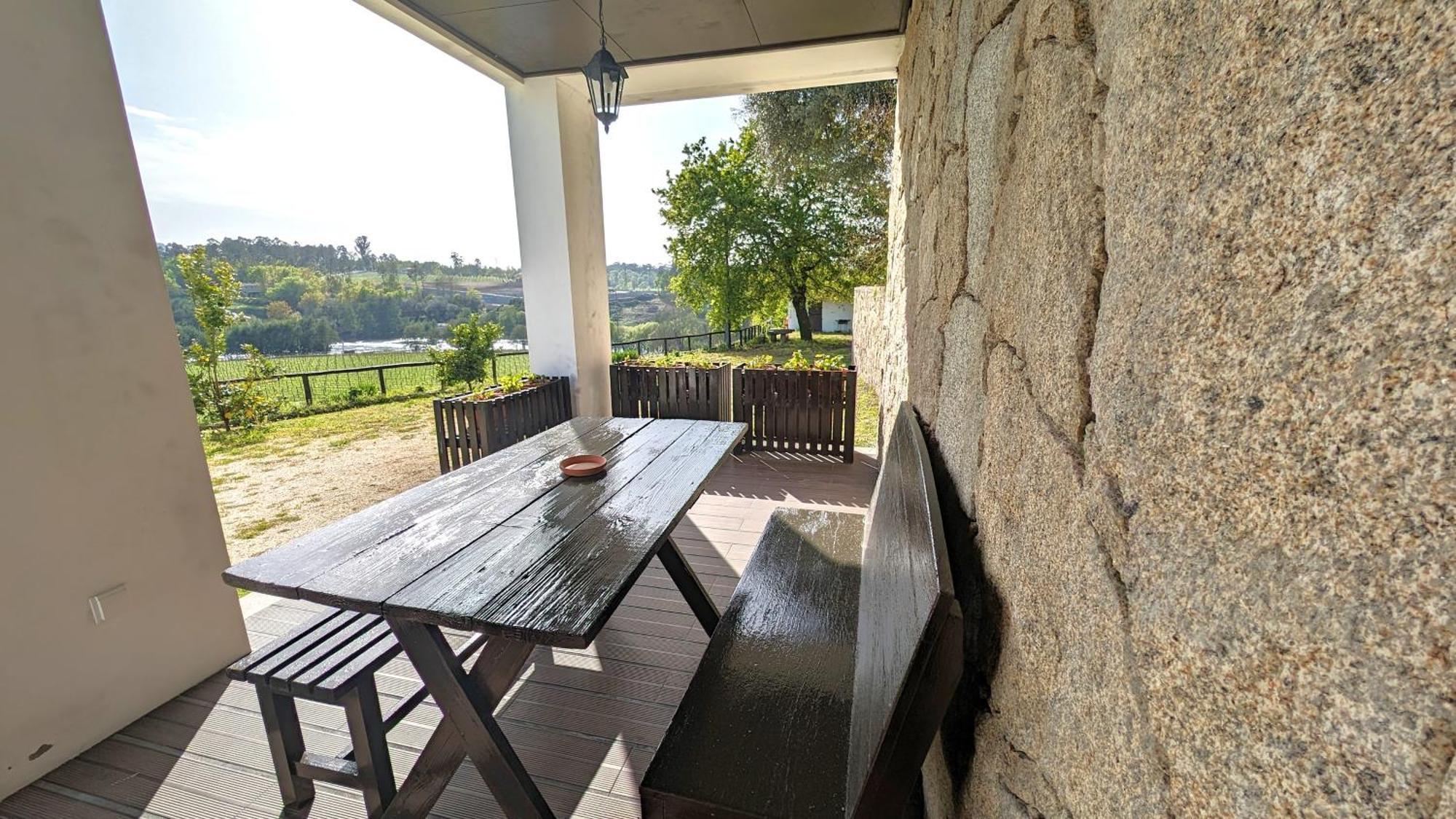 Quinta Do Burgo - Nature Hotel Amares Zewnętrze zdjęcie