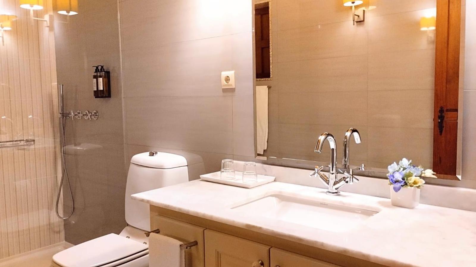 Quinta Do Burgo - Nature Hotel Amares Zewnętrze zdjęcie
