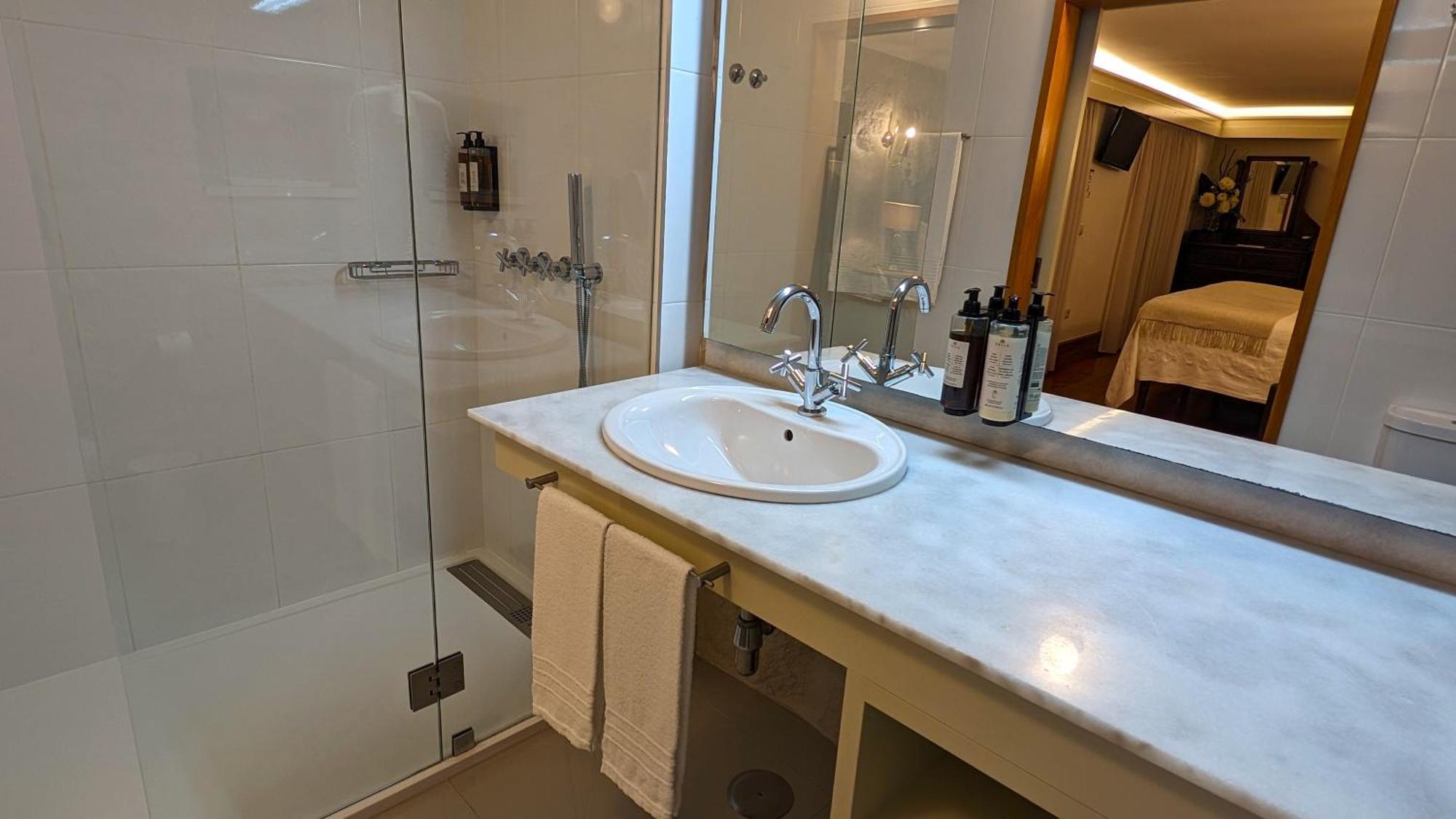 Quinta Do Burgo - Nature Hotel Amares Zewnętrze zdjęcie