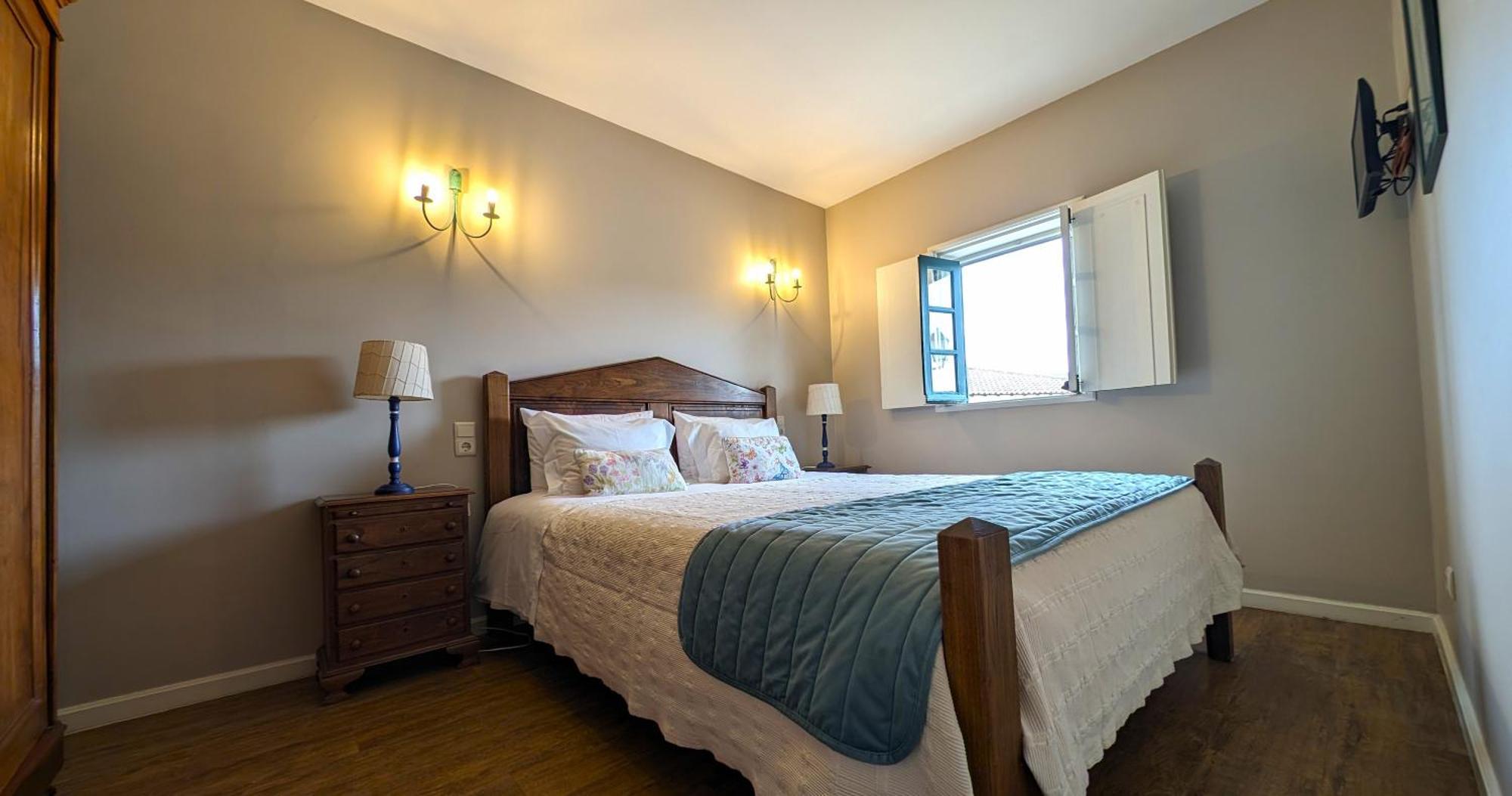 Quinta Do Burgo - Nature Hotel Amares Zewnętrze zdjęcie