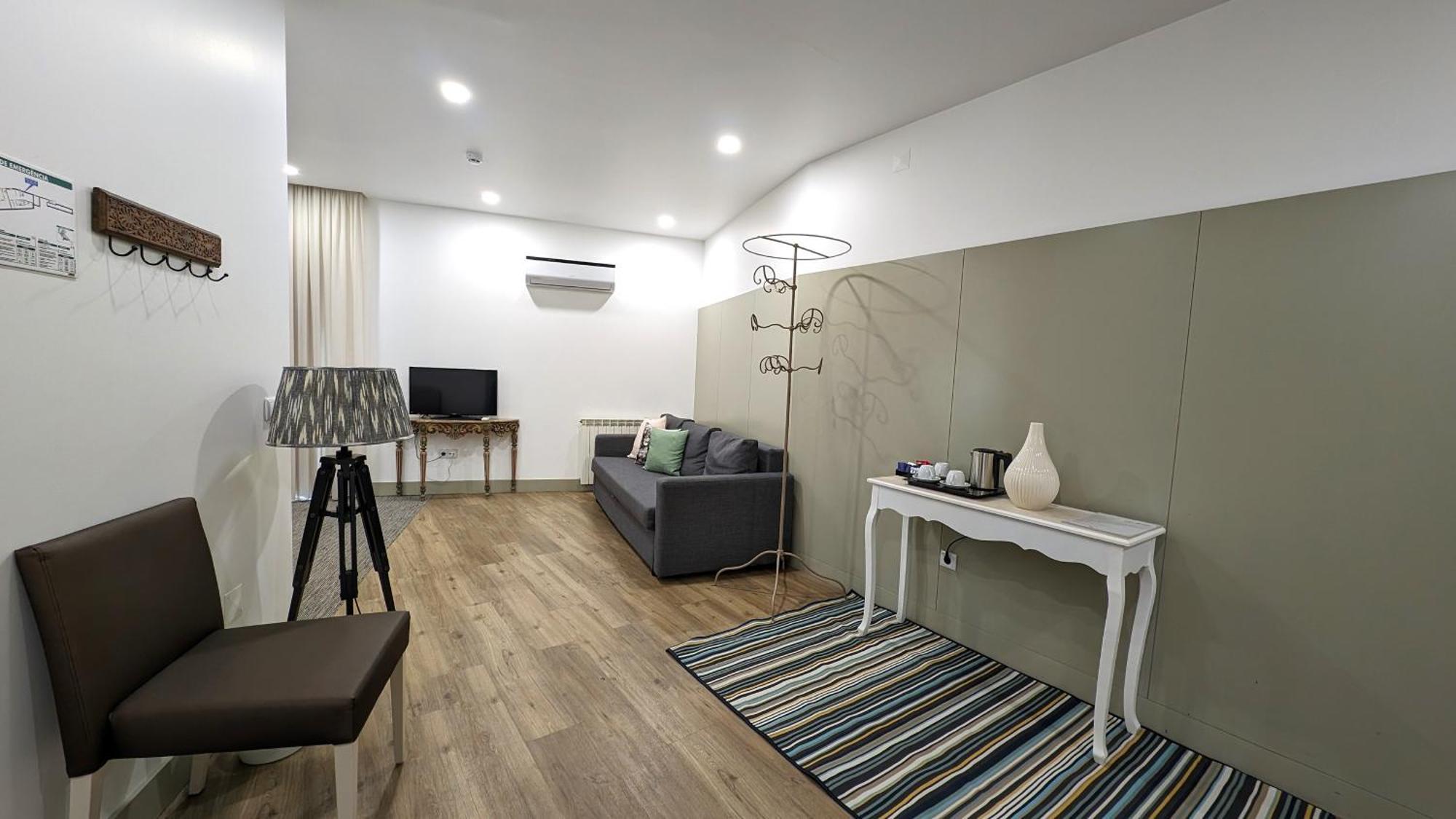 Quinta Do Burgo - Nature Hotel Amares Zewnętrze zdjęcie