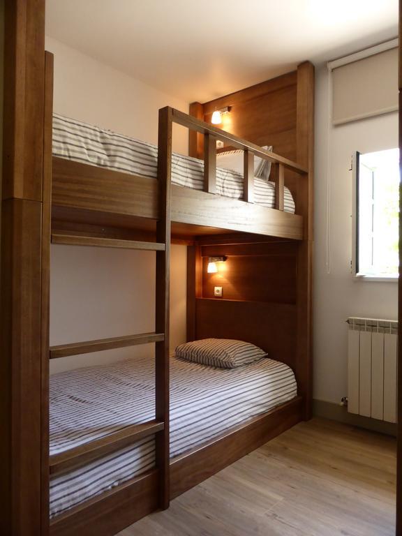 Quinta Do Burgo - Nature Hotel Amares Zewnętrze zdjęcie