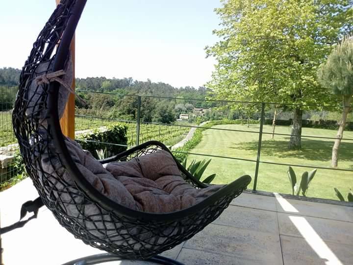 Quinta Do Burgo - Nature Hotel Amares Zewnętrze zdjęcie