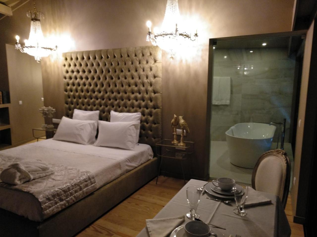 Quinta Do Burgo - Nature Hotel Amares Zewnętrze zdjęcie