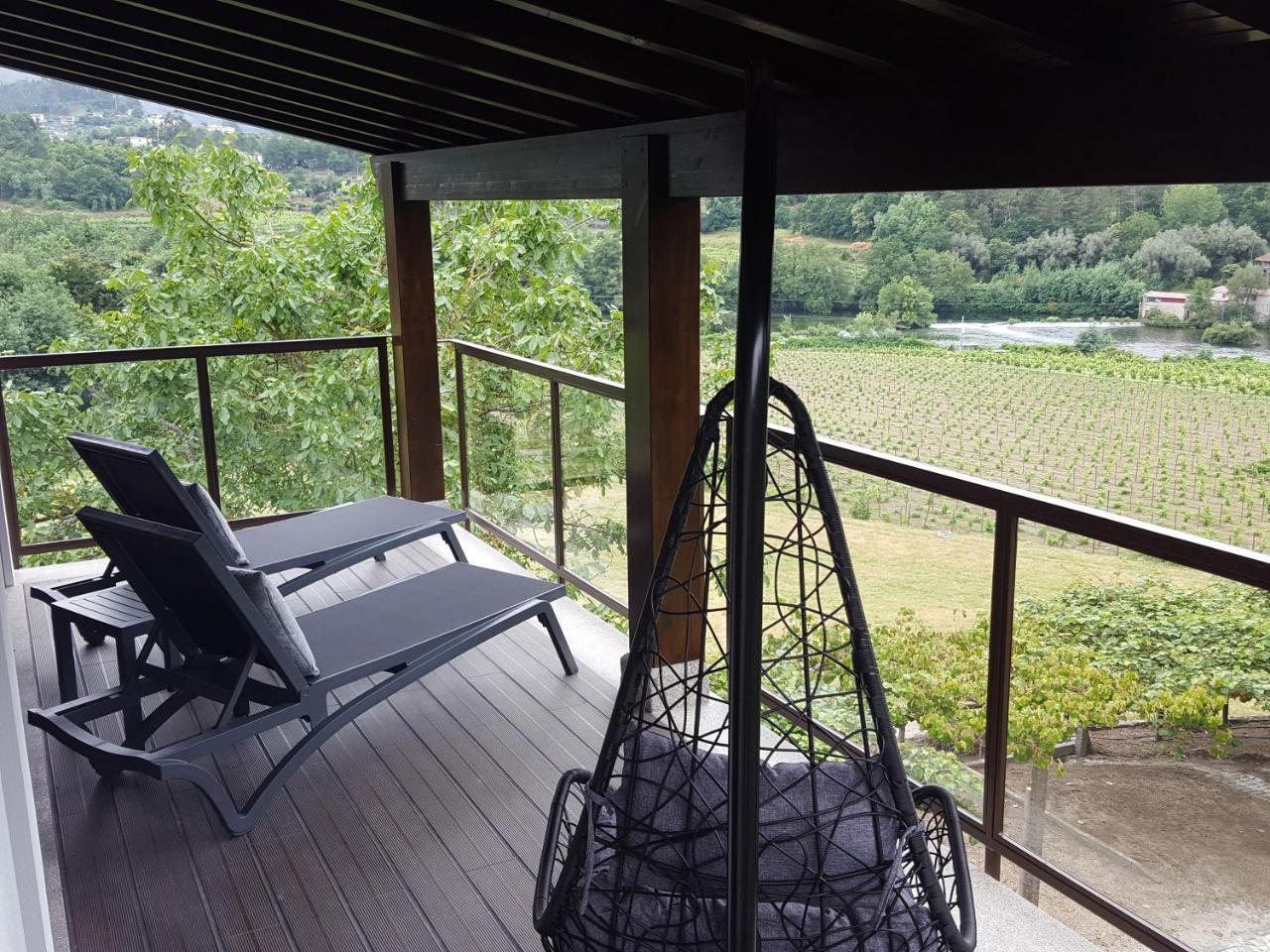 Quinta Do Burgo - Nature Hotel Amares Zewnętrze zdjęcie