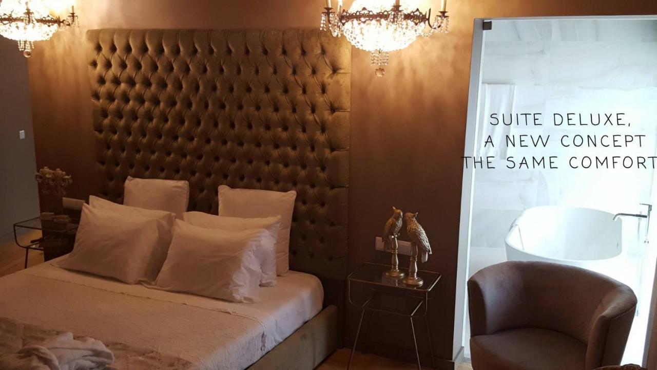 Quinta Do Burgo - Nature Hotel Amares Zewnętrze zdjęcie